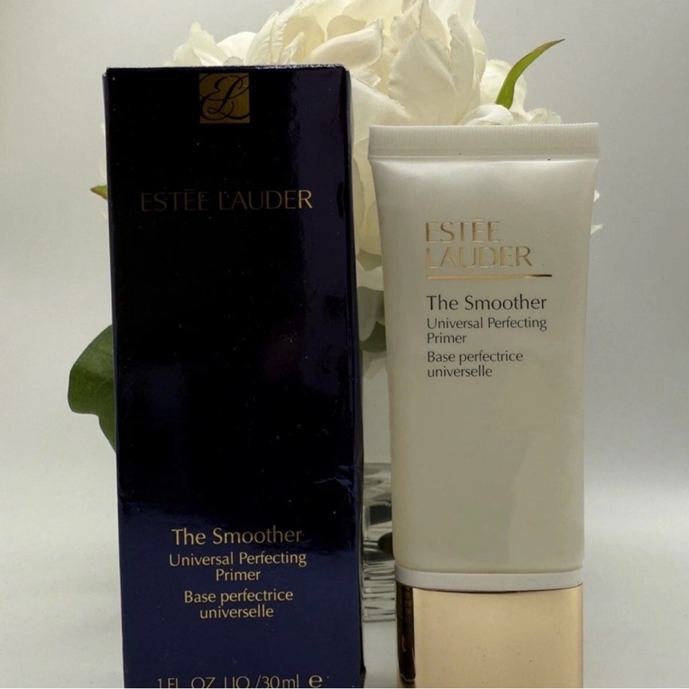 Estée Lauder The Smoother Universal Perfecting Primer